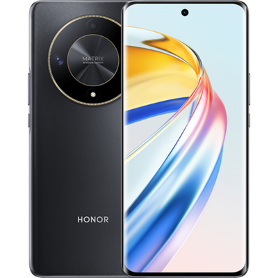 Смартфон Honor X9d 12+256 (Гфитовый)