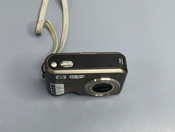 HP Photosmart R818