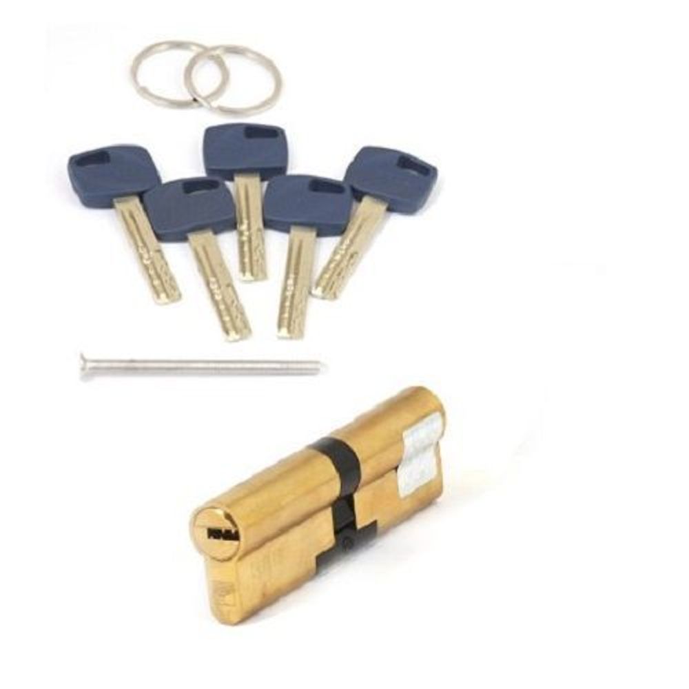 Цилиндровый механизм APECS Premier XR-70 G