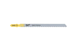 Пилочки Milwaukee для лобзика T101BR 105 мм 5 шт (ЦЕНА ЗА 1 ШТ)