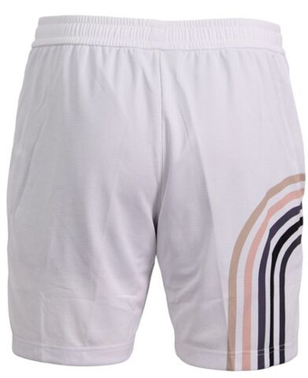 Мужские теннисные шорты Yonex Knit - white