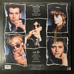 The Cars ‎– Door To Door (Канада 1987г.)