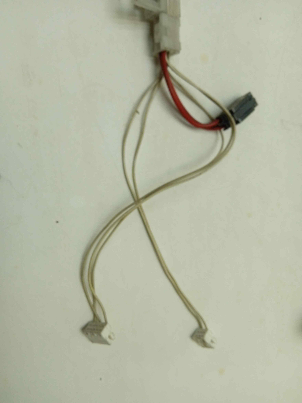 WIS24140OE/47 кт173 Комплект проводов для стиральной машины Bosch WIS24140OE/47 б/у