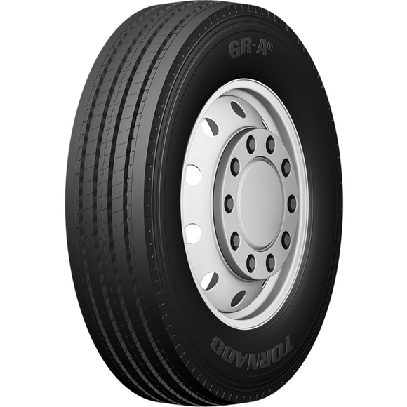 Tornado (Advance Holdings) 315/80R22,5 156/150L (154/150M) GR-A1 TL M+S 3PMSF 20PR