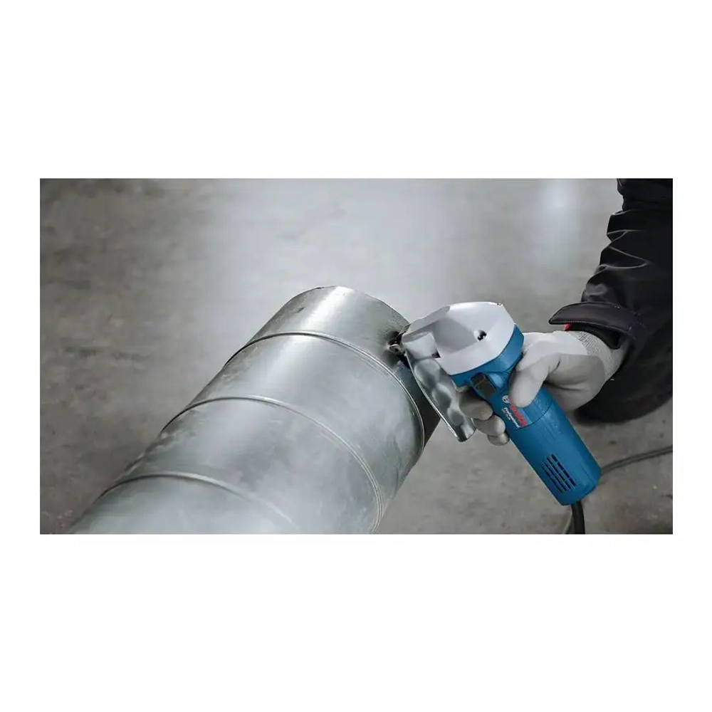 Ножницы по металлу GSC 75-16 BOSCH 0601500500
