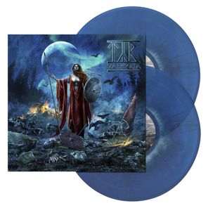 Tyr / Valkyrja (Coloured Vinyl)(2LP)