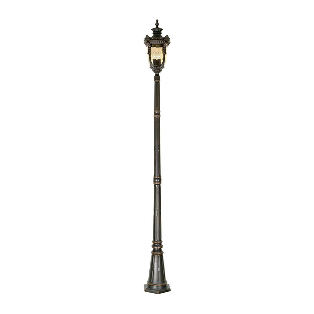 Фонарный столб Elstead Lighting PH5-L-OB