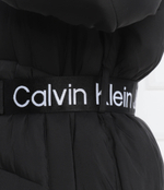 Куртка CALVIN KLEIN JEANS - черный(J20J221894)
