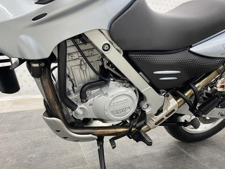 BMW F650GS 2005