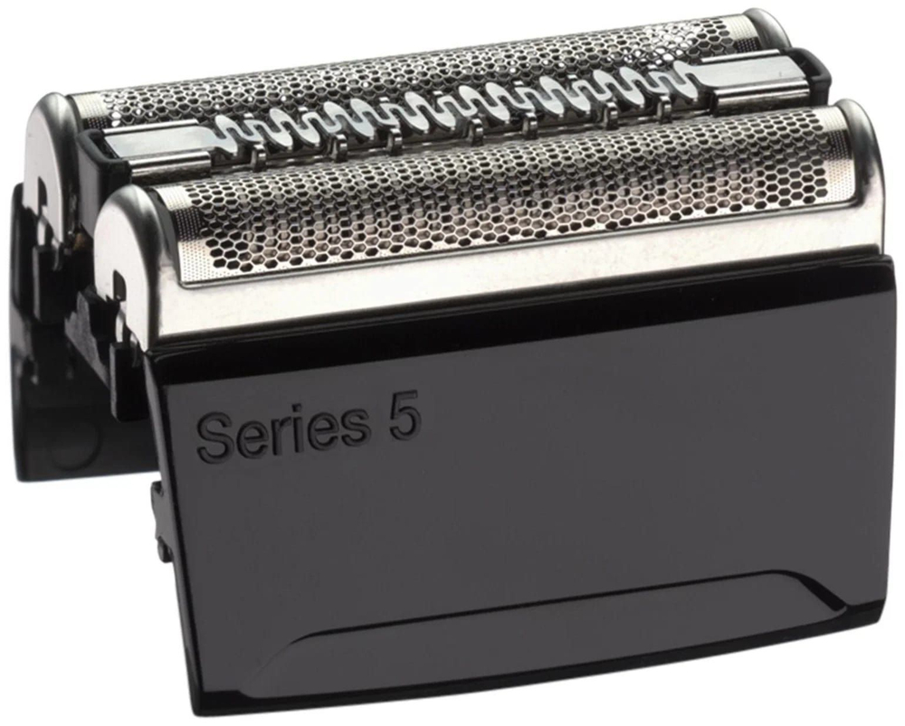 Сетка и режущий блок 52B для электробритв Braun Series 5