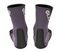 Носки C4 Carbon Zero Anatomic Dry 3 мм