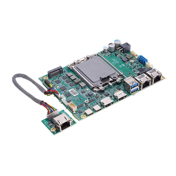 CAPA561-LGA-2LC