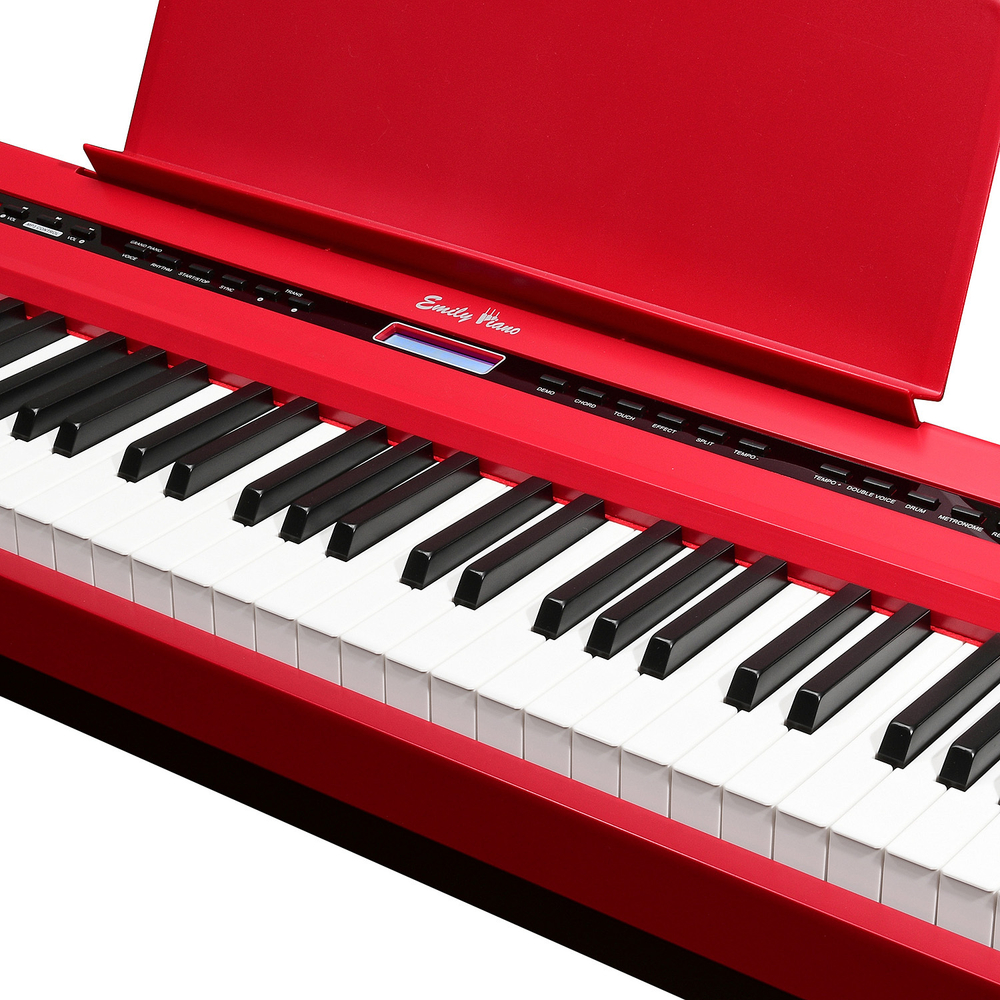 Emily Piano D-20