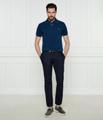 Поло POLO RALPH LAUREN - темно-синий(710970581)