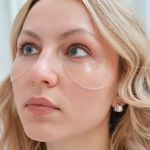 Гидрогелевые патчи с витамином U и пептидами CU Vitamin U Hydro Gel Eye Patch 110 г
