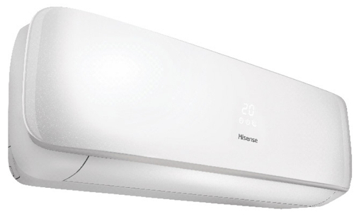 Сплит-система Hisense AS-13HR4SVDTG5 / AS-13HR4SVDTG