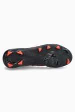 Бутсы Puma Future 9 Match FG/AG - черный