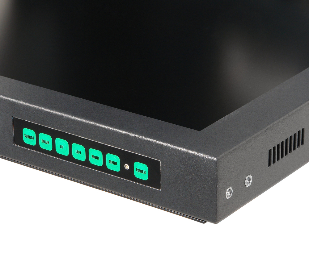 Телесуфлер GreenBean Teleprompter 17Pro SDI
