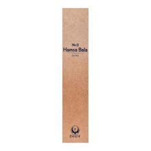 Благовоние №3 Роза Hamsa Bala 9 шт