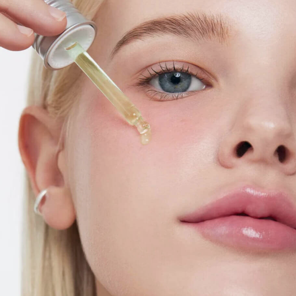 Сыворотка с азелаиновой кислотой Anua Azelaic Acid 10 Hyaluron Redness Soothing Serum, 30 мл