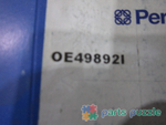 Ремень вентилятора / BELT АРТ: OE49892I