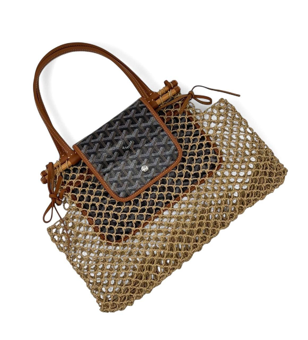 Сумка Goyard