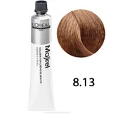 L'Oreal Professionnel Majirel 8.13 Светлый блондин пепельно-золотистый 50мл