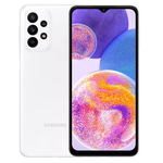 Смартфон Samsung Galaxy A23 4/64GB, Awesome White (Белый)