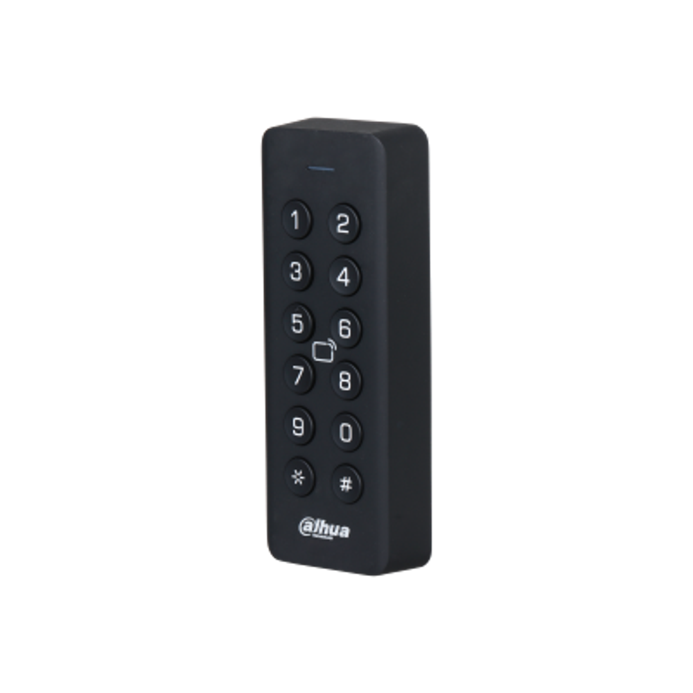 DHI-ASR2101H