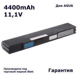 Аккумулятор iBatt 4400mAh, для A32-S6 A31-S6