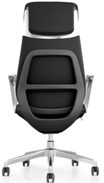 Кресло для Руководителя ARTZ-BSPY37A-Black