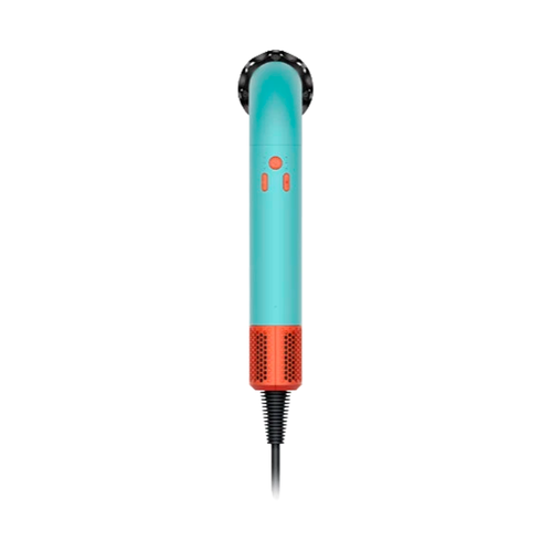 Фен Dyson Supersonic R Pro HD17, Ceramic Platina / Topaz