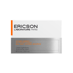 Ericson Laboratoire Увлажняющий витаминизированный крем All Day Hydra Source 50 мл