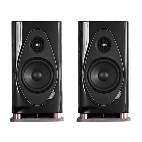 Sonus Faber Sonetto I G2 Piano Black
