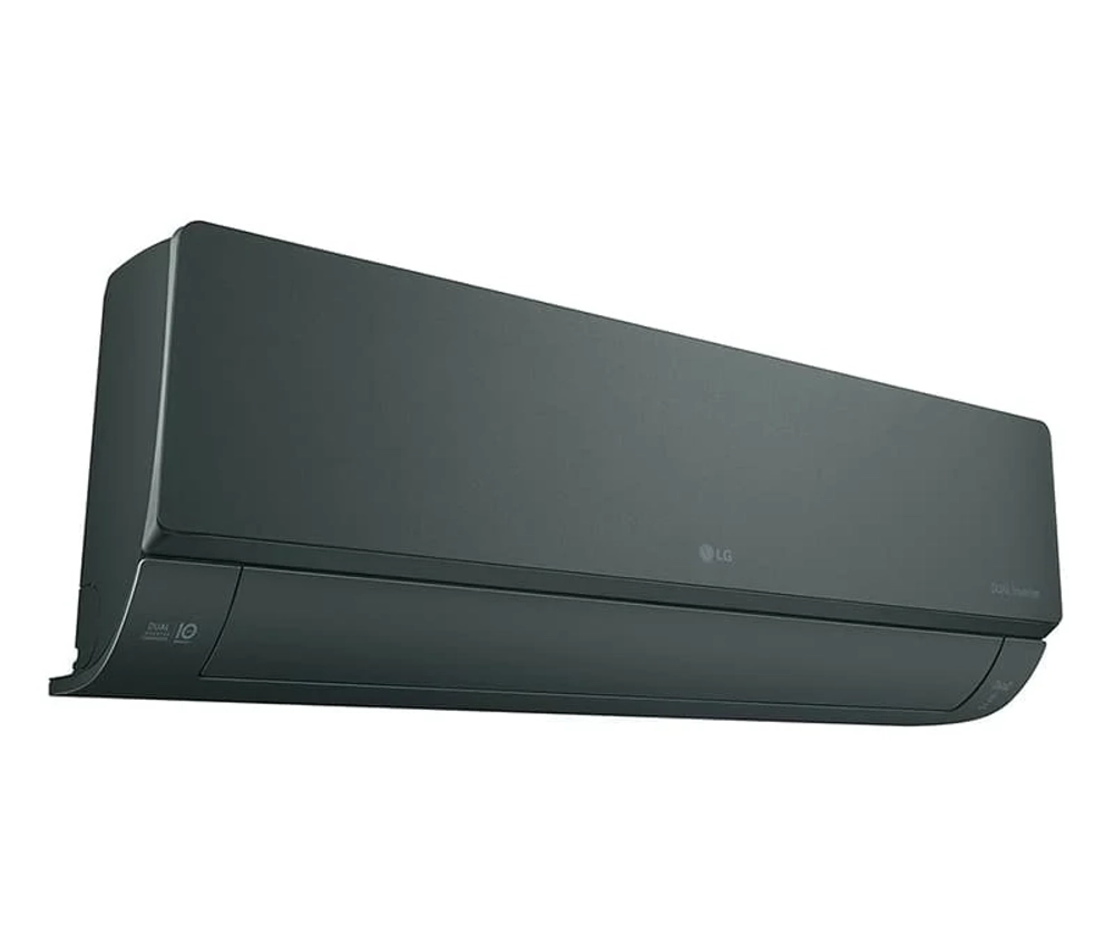 LG AG12BK (green)
