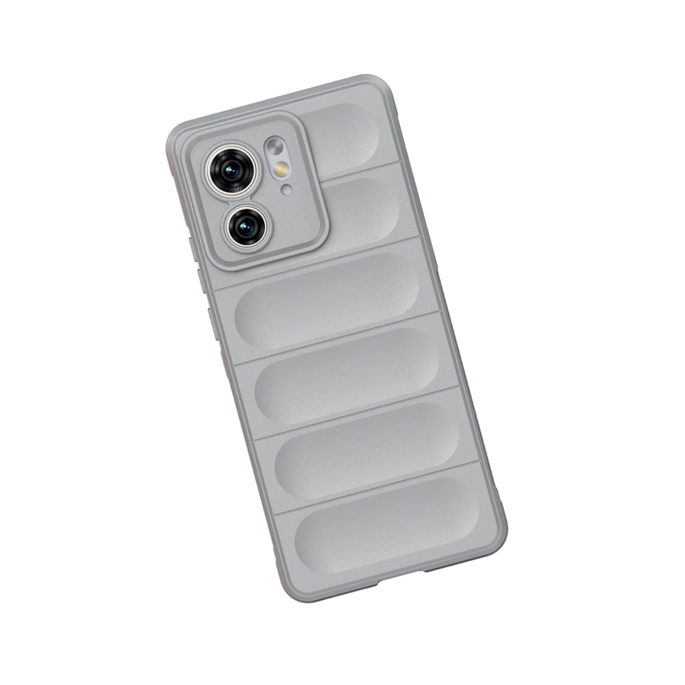 Противоударный чехол Flexible Case для Moto Edge 40