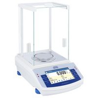 Весы аналитические Radwag AS 60/220.X2 с поверкой