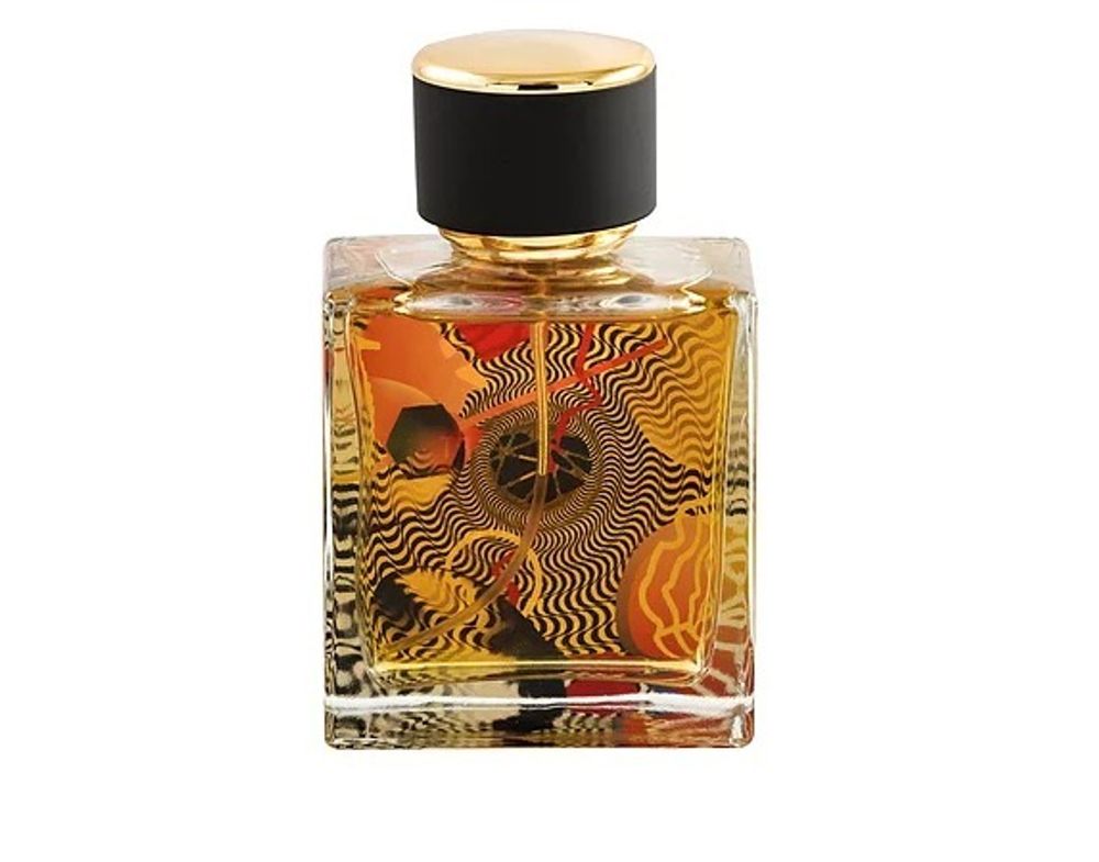 Black Heart Hypnotic Effect Eau De Parfum
