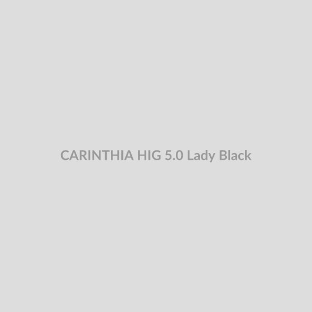 CARINTHIA HIG 5.0 Trousers Lady Black — временное изображение до добавления официального фото