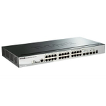 Коммутатор D-Link DGS-1510-28P/A1A