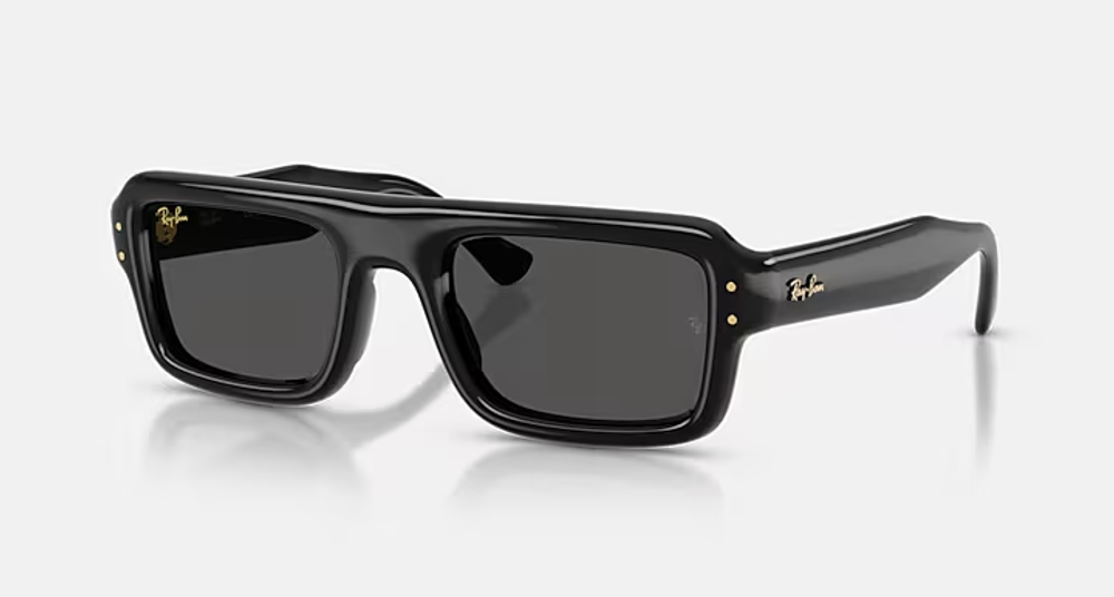 RAY-BAN FLACKO PUFFER RB4954 601/87