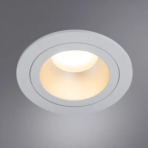 Точечный светильник Alkes A2161PL-1WH Arte Lamp