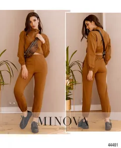 Костюм 2173-терракотовый Minova