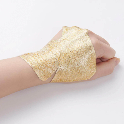 JMsolution Prime Gold Premium Foil Mask, 35ml*1ea - Маска с колоидным золотом