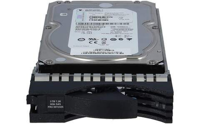 Жесткий диск IBM 00Y2473