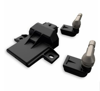 Ducati Performance Блок управления + датчики давления в шинах (TPMS) 96681461AA