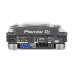Decksaver Pioneer DJ CDJ-3000 cover