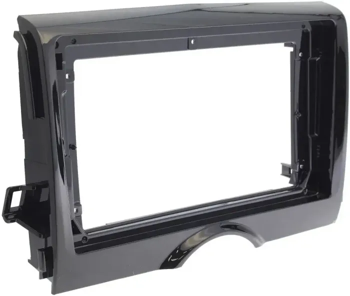 Магнитола для Toyota Mark X 130 2009-2019 - FarCar BM9-2K-9537 монитор 9.5" 2K QLED на Android 14, Быстрая, CarPlay, 4G SIM-слот
