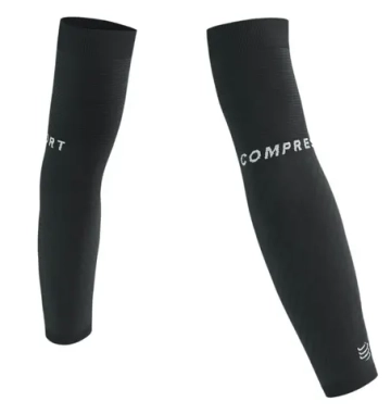 Компрессионная одежда Compressport Armforce - black