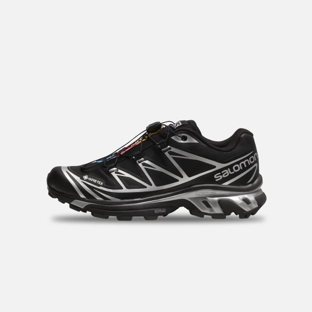 Кроссовки Salomon XT-6 GTX